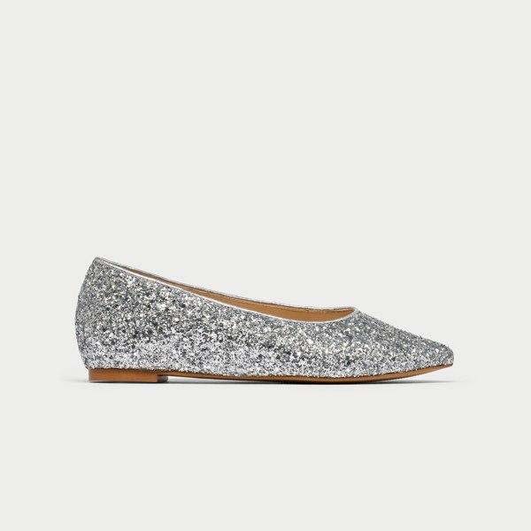 agata sparkle side view