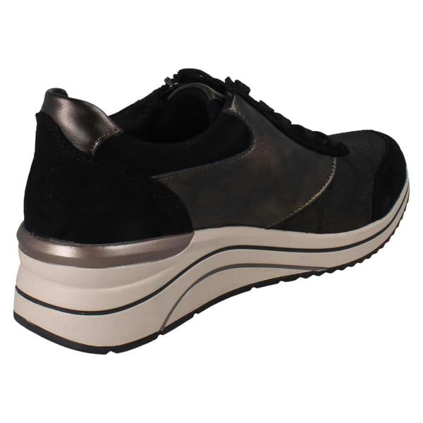 Remonte Ladies Remonte Trainers D0T23