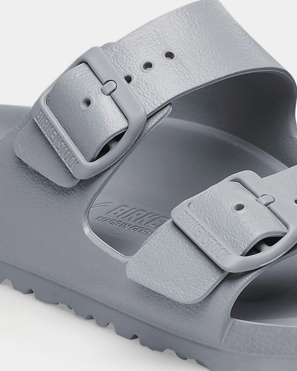 Birkenstock Arizona EVA Womens Sandals - Stone Coin