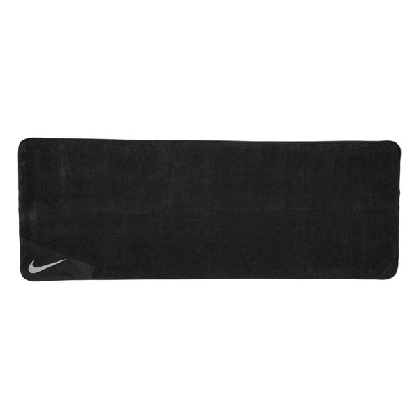 Nike Logo Yoga Mat - Grey