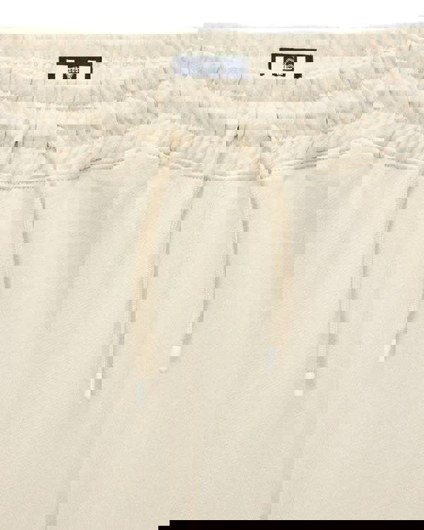 WEEKEND OFFENDER Missour Jogger Short - Cement