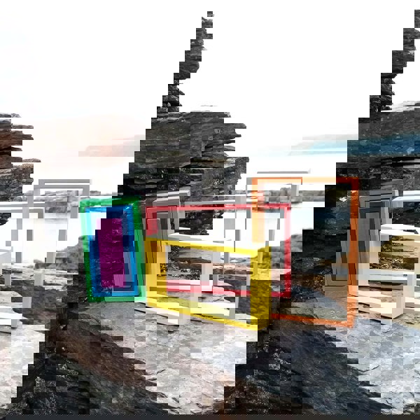 tickit Rainbow Architect Rectangles