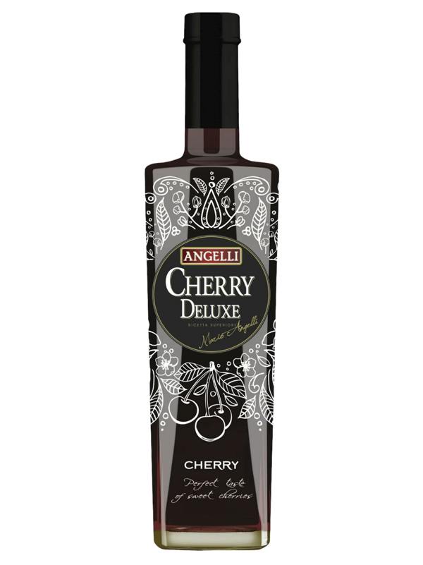 Angelli Cherry Deluxe Aperitif 500ml