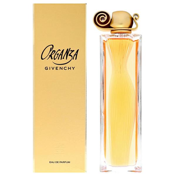 Givenchy Organza Eau de Parfum Spray 100ml - Additional 2