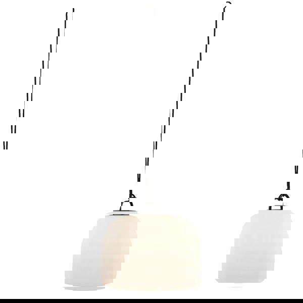 Nordlux Kettle To-Go 36 | Battery light | White/black