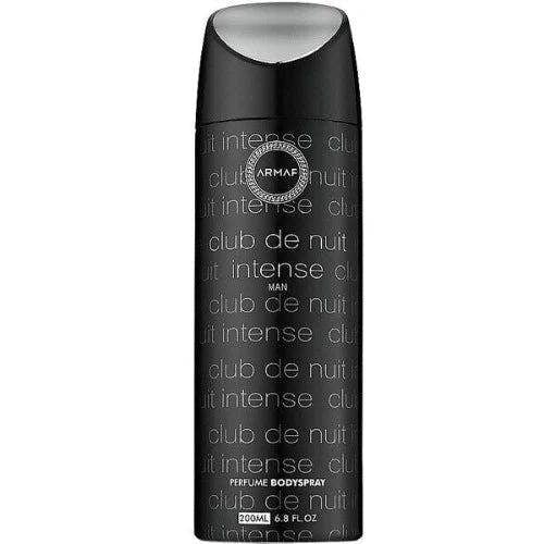 Armaf Club De Nuit Intense Deodorant Spray
