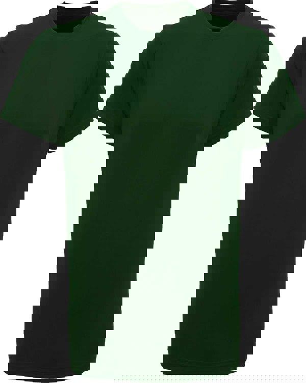 TriDri Men's TriDri Tech Performance Tee {TR010}