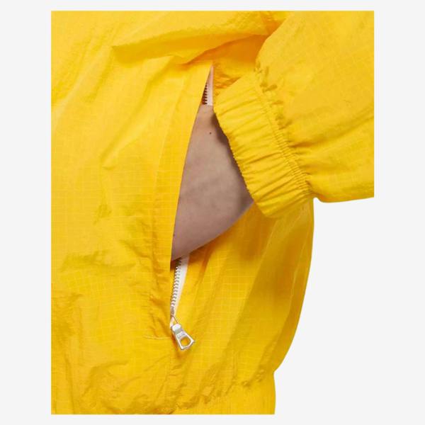 Nike CT4585-731 Jacket   in  White
