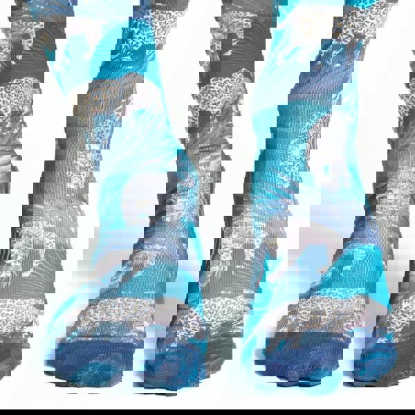 Jemsox Jungle Themed Boxer and Socks gift pack