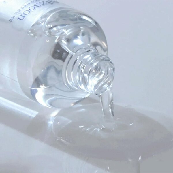 MIXSOON Glacier Water Hyaluronic Acid Serum 100ml