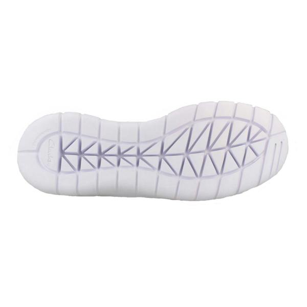 Clarks Childrens Boys Girls Clarks Casual Trainers Sprint Aero
