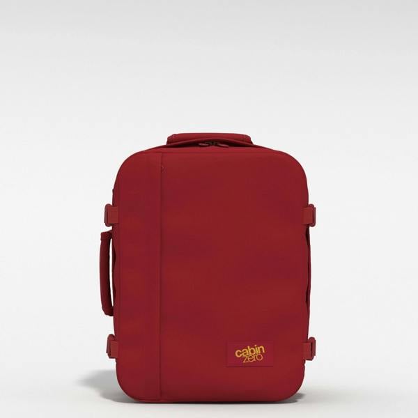 CabinZero Classic Cabin Backpack 28L