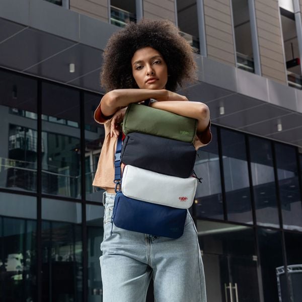 CabinZero Tech Pouch - 2.5L