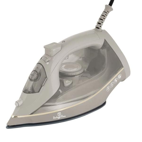 Steam Iron Berlinger Haus BH9593 Sahara