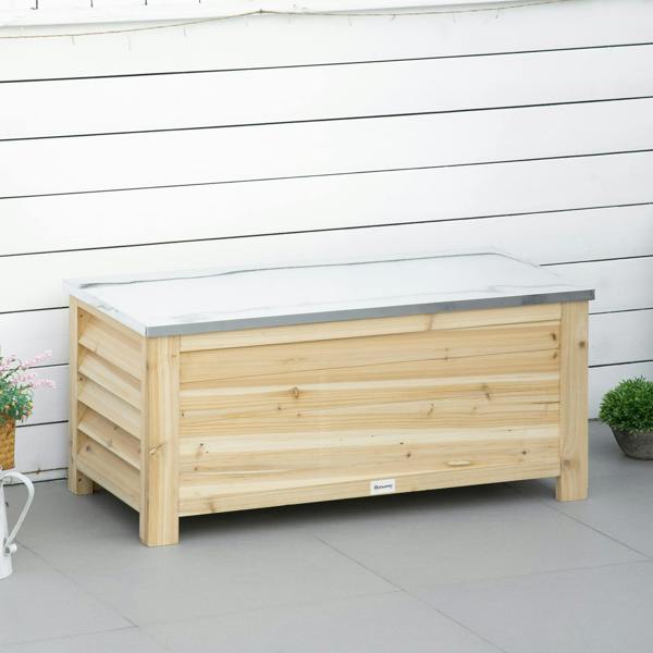 Outdoor Storage Box