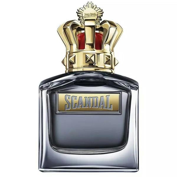 Jean Paul Gaultier Scandal Eau de Toilette Spray 50ml