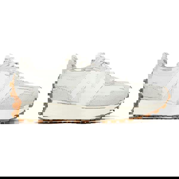 New Balance 327 Womens Rain Cloud / Sea Salt Trainers