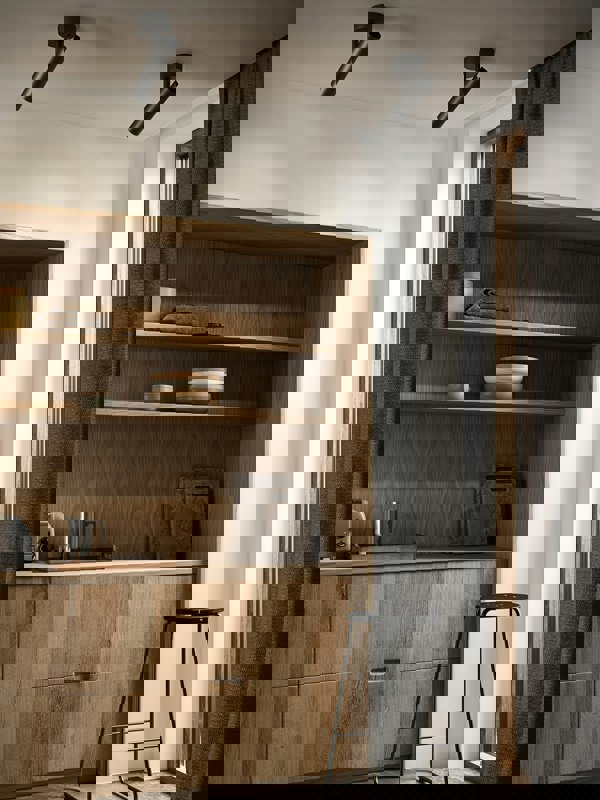 Nordlux MIB | Ceiling light | Black