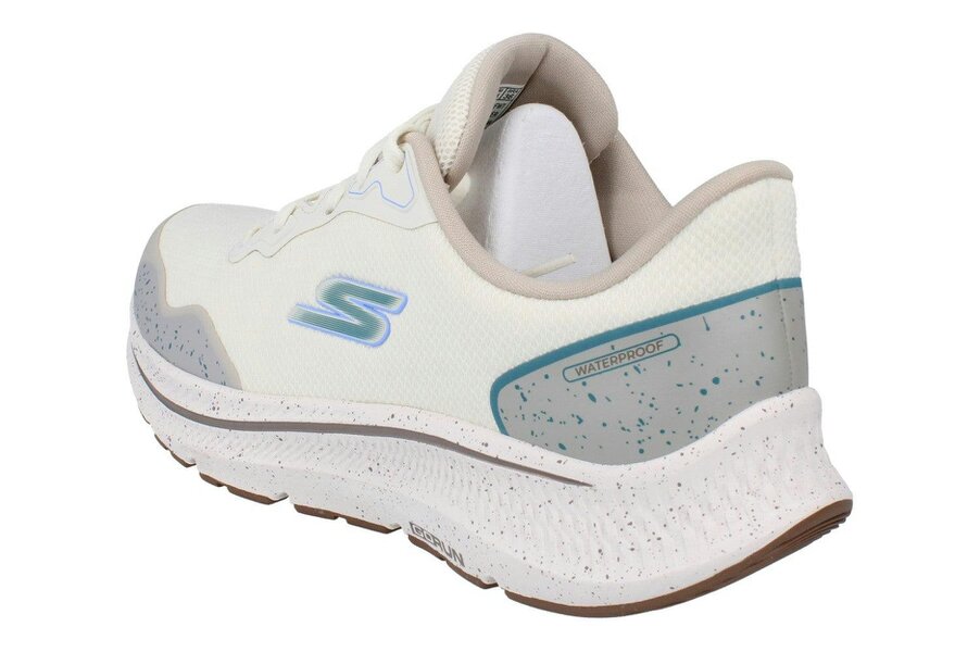Skechers Go Run Consistant 2.0 - Piedmont Womens Trainers 128625 Shoes  OFWT