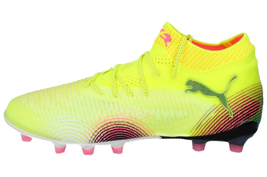 Puma Future 8 Ultimate AG Mens Football Boots 108189