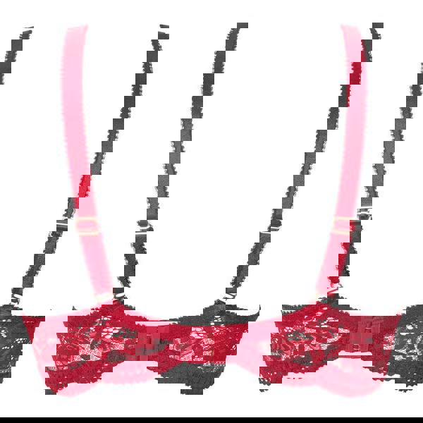 Little Women Dainty You Bra Non Wired Medium Removable Padding