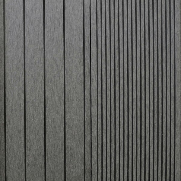 Jardi Jardí Composite Decking - 6 SQM - Castle Grey