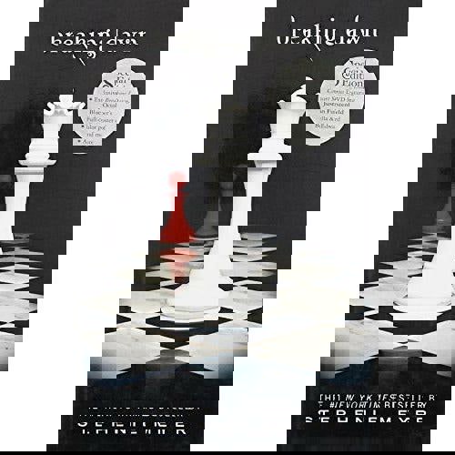 Breaking Dawn Special Edition Twilight Saga The Twilight Saga by Stephenie Meyer