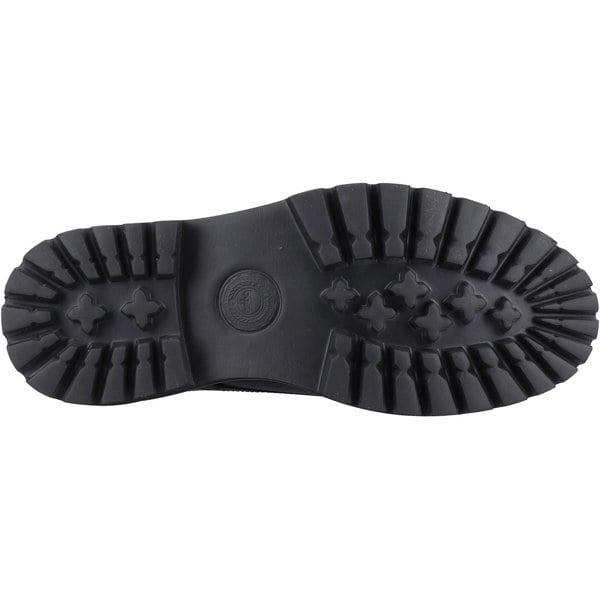 Base London Wick Mens Shoes - Black