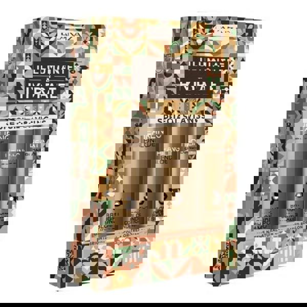 L'Anza Illuminate & Hydrate Healing Blonde