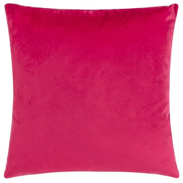 Paoletti Ledbury Jacquard Cushion Cover - Multicoloured