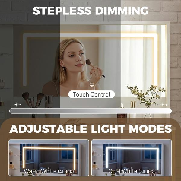 Vanity Table Set