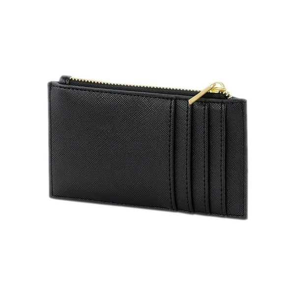 BagBase Boutique Card Holder - Black