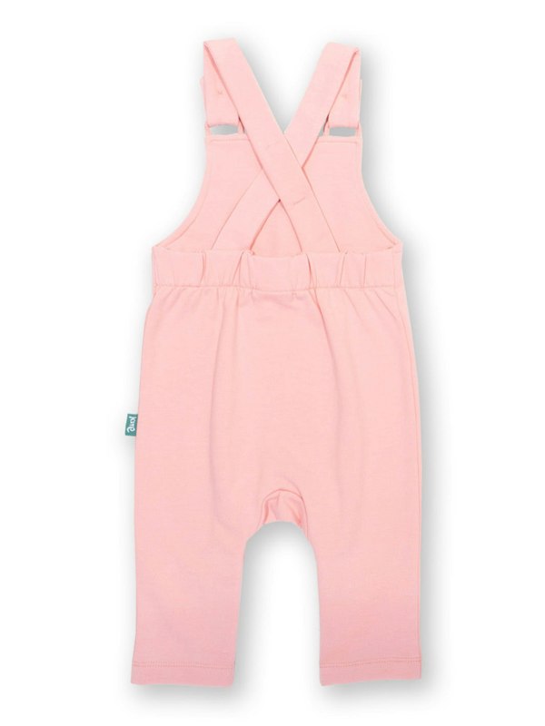Kite Baby Organic Rosey Posey Dungarees