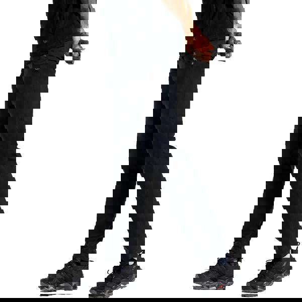 Craghoppers Mens Expert GORE-TEX Waterproof Trousers - Black - 