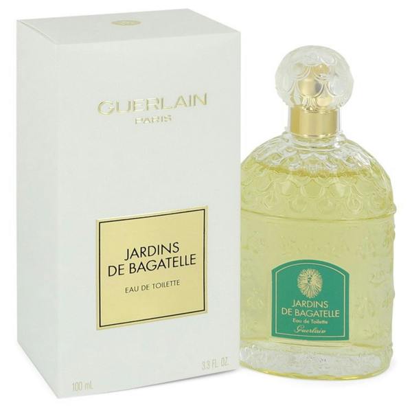 Guerlain Jardins de Bagatelle EDT 75 ml
