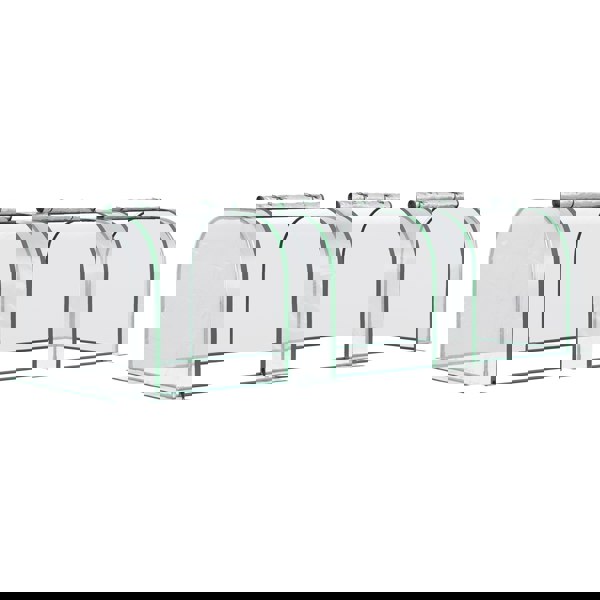 Mini Greenhouse