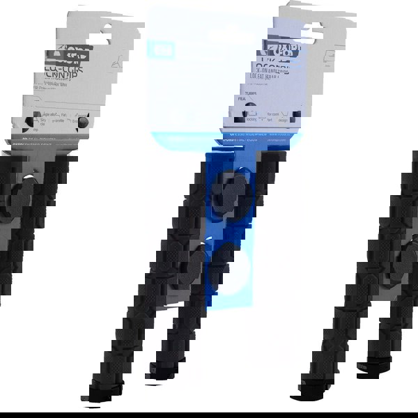 Oxford Lock On Fat Handlebar Grips 3 Colours 154973909260 9