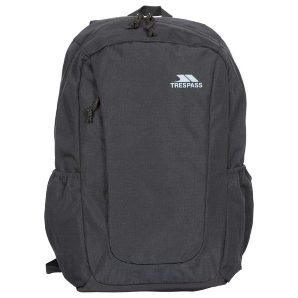 Trespass Alder 25L Rucksack - Black