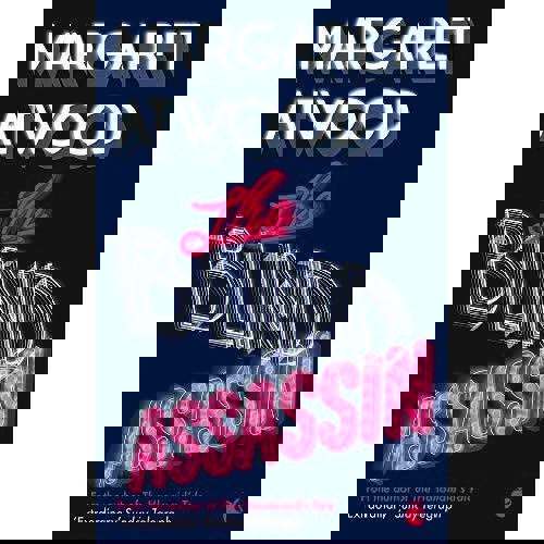 The Blind Assassin: Margaret Atwood