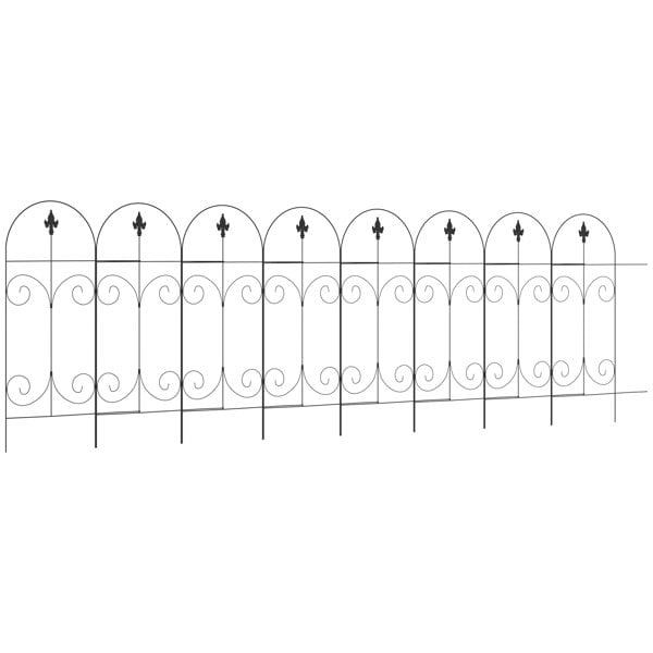 Garden Fence