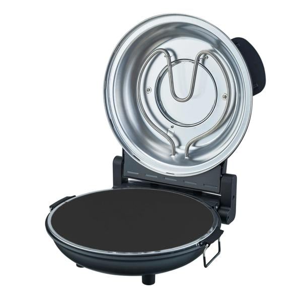 Cooks Professional Electric Pizza Oven | Grey
