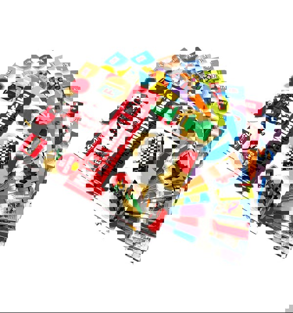 The Lego Ideas Collection 10 Books Box Set