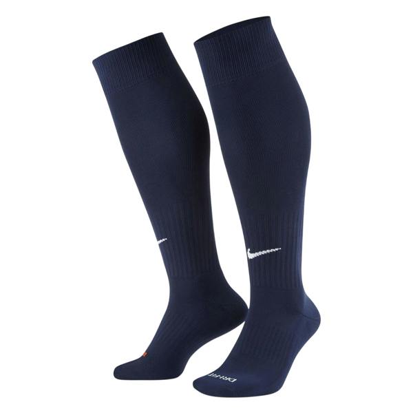 Nike Mens Academy Football Socks - Navy - 