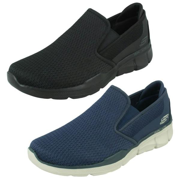 Skechers Mens Skechers Equalizer 3.0 Trainers Tracterric 52936