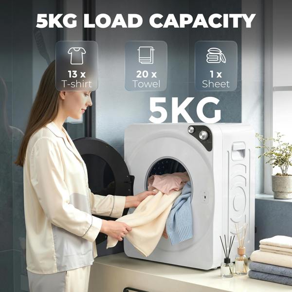 Laundry Dryer