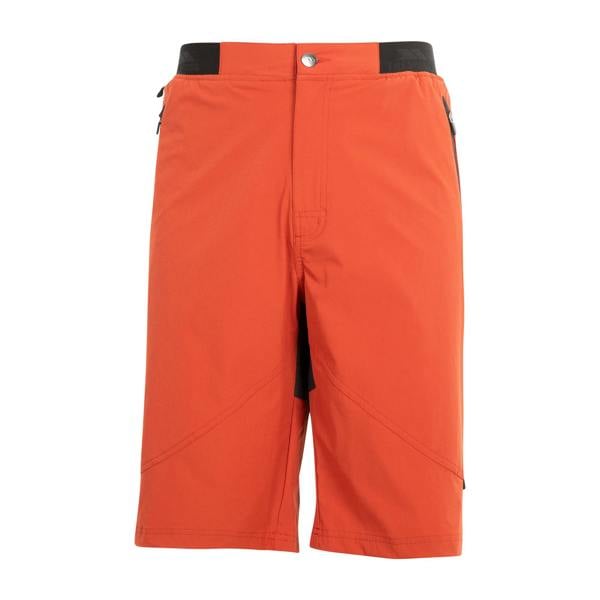 Trespass Mens Hainford Shorts - Salsa - 