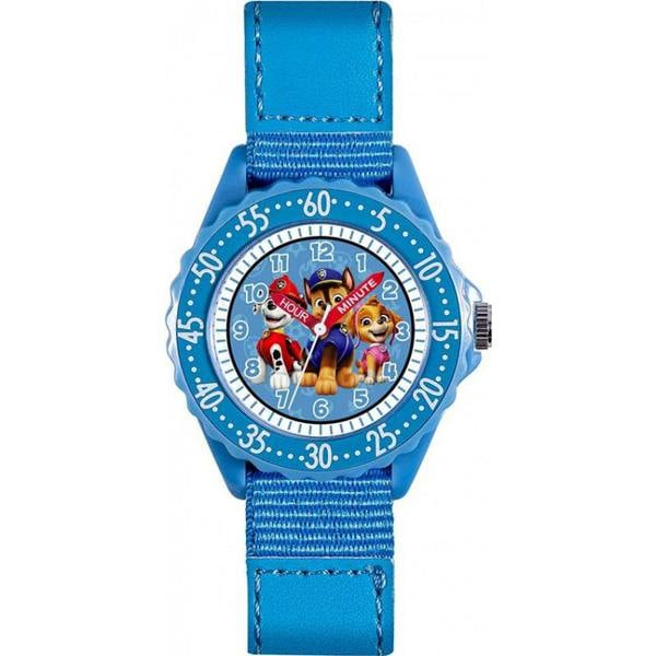 Character Watches Paw Patrol Watch PAW4610ARG