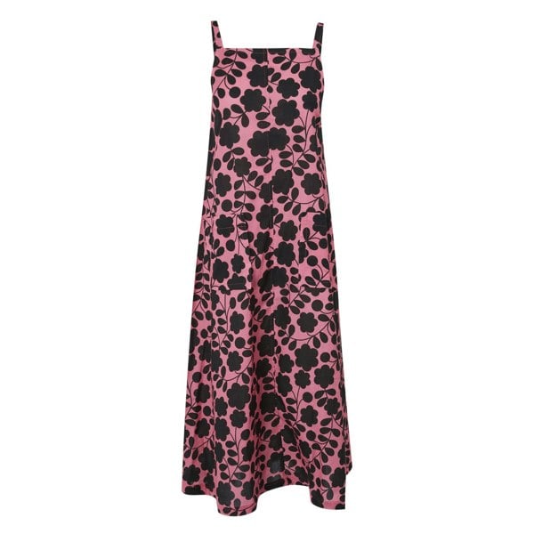 Regatta Womens/Ladies Orla Kiely II Floral Sundress - Pink