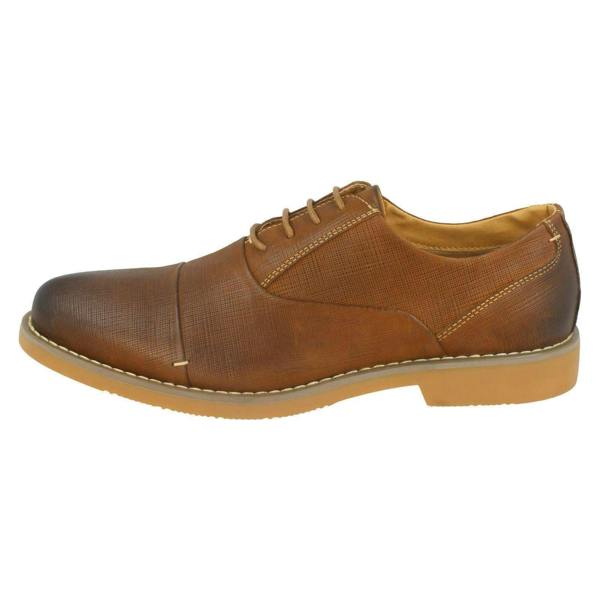 Thomas Blunt Mens Thomas Blunt Lace Up Brogue Shoes A2139