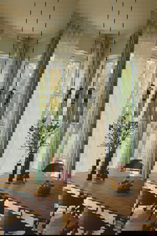 Nordlux Miella 3-Rail | Pendant | Smoked